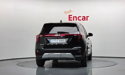 Kia Seltos 2023, 48862 км, за 18175.91 USD