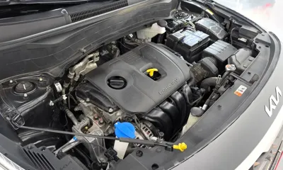 Kia Seltos 2023, 48862 км, за 18175.91 USD - фото 6