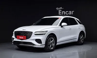 Genesis GV70 · 2025 год