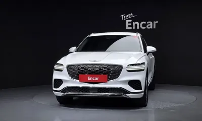 Genesis GV70 2025, 15383 км, за 31495.8 USD