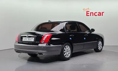 Kia Opirus 2010, 164396 км, за 1655.63 USD