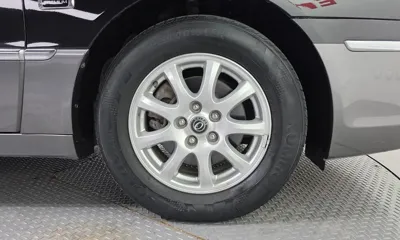 Kia Opirus 2010, 164396 км, за 1655.63 USD