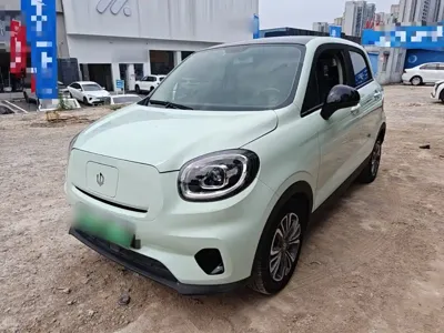Leapmotor Leapmotor T03 2024, 56200 км, за 5473.7 USD