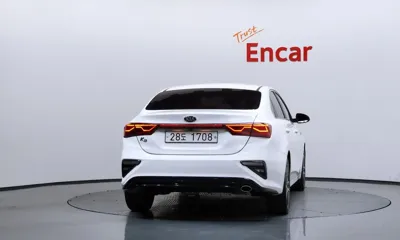 Kia K3 2019, 47142 км, за 6960.71 USD