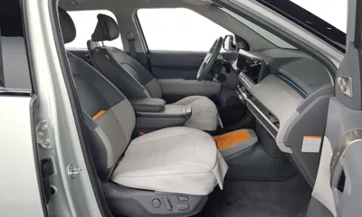 Kia EV3 2026, 5406 км, за 28160.69 USD - фото 26
