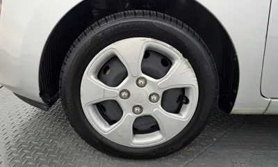 Kia Morning 2013, 79847 км, за 2599.35 USD