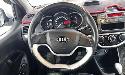 Kia Morning 2013, 79847 км, за 2595.63 USD - фото 13