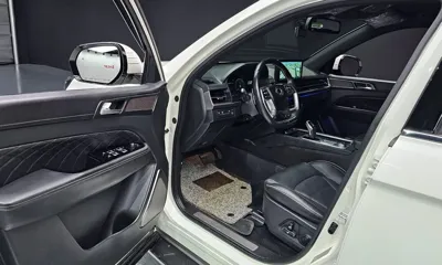 KG_Mobility_Ssangyong Rexton 2024, 20035 км, за 22662.7 USD - фото 11