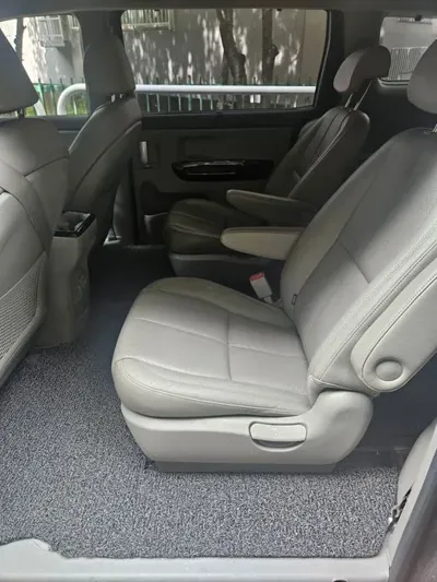 Kia Canival 2015, 161800 км, за 5667.76 USD - фото 10