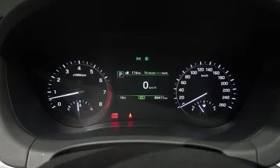 Genesis G80 2017, 80411 км, за 10437.18 USD - фото 8