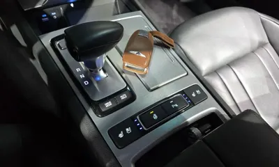 Genesis G80 2017, 80411 км, за 10437.18 USD - фото 9