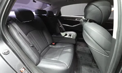 Genesis G80 2017, 80411 км, за 10437.18 USD - фото 12