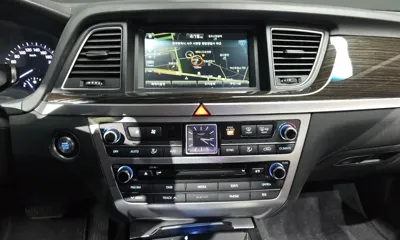 Genesis G80 2017, 80411 км, за 10437.18 USD - фото 14