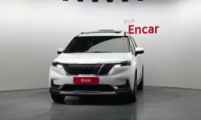 Kia Canival 2021, 92357 км, за 16800.15 USD