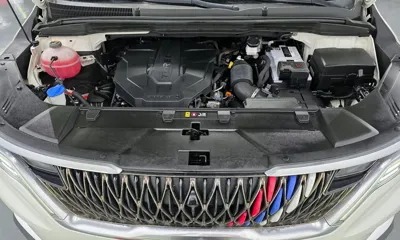 Kia Canival 2021, 92357 км, за 16800.15 USD - фото 6