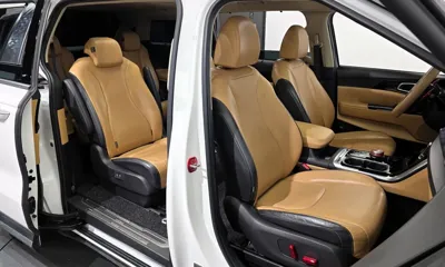 Kia Canival 2021, 92357 км, за 16800.15 USD - фото 12