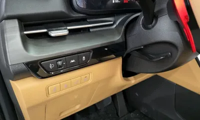 Kia Canival 2021, 92357 км, за 16800.15 USD - фото 15