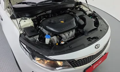 Kia K5 2018, 109702 км, за 5827.81 USD - фото 6