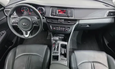 Kia K5 2018, 109702 км, за 5827.81 USD - фото 7