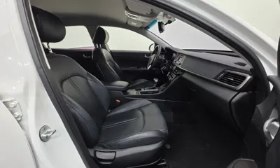 Kia K5 2018, 109702 км, за 5827.81 USD - фото 10