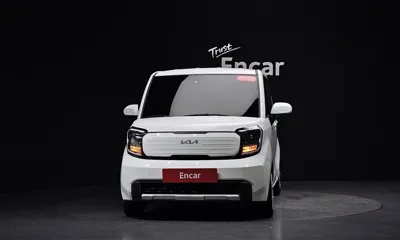 Kia Ray 2024, 50074 км, за 9055.38 USD
