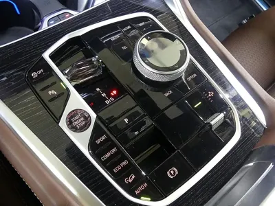 BMW X6 2026, 3525 км, за 89902.33 USD - фото 14