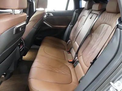 BMW X6 2026, 3525 км, за 89902.33 USD - фото 18