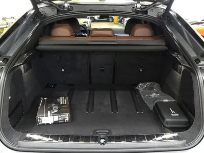BMW X6 2026, 3525 км, за 89902.33 USD - фото 20