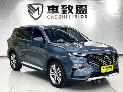 Ford Territory 2023, 18800 км, за 13550.44 USD