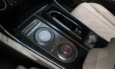 Genesis GV80 2021, 53166 км, за 31464.86 USD - фото 9