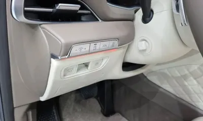 Genesis GV80 2021, 53166 км, за 31464.86 USD - фото 20