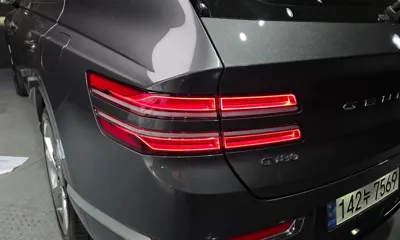 Genesis GV80 2021, 53166 км, за 31464.86 USD - фото 23