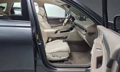 Genesis GV80 2021, 53166 км, за 31464.86 USD - фото 26
