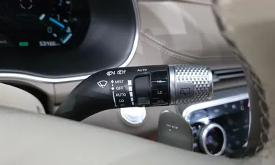 Genesis GV80 2021, 53166 км, за 31464.86 USD - фото 27