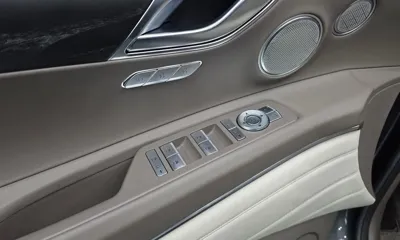 Genesis GV80 2021, 53166 км, за 31464.86 USD - фото 28