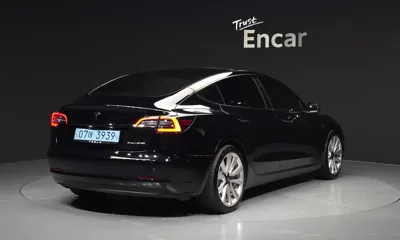 Tesla Model 3 2022, 61425 км, за 21990.29 USD