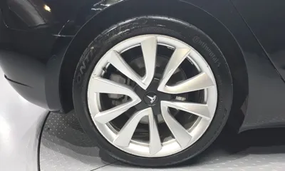 Tesla Model 3 2022, 61425 км, за 21990.29 USD