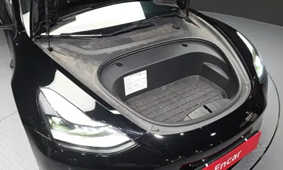 Tesla Model 3 2022, 61425 км, за 21990.29 USD - фото 6