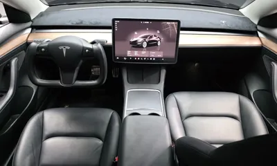 Tesla Model 3 2022, 61425 км, за 21990.29 USD - фото 7