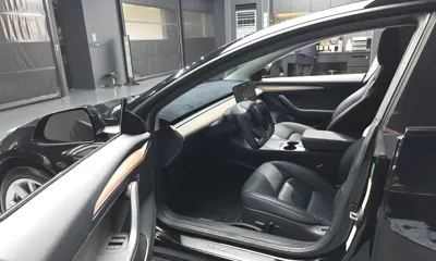 Tesla Model 3 2022, 61425 км, за 21990.29 USD - фото 10