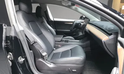 Tesla Model 3 2022, 61425 км, за 21990.29 USD - фото 11