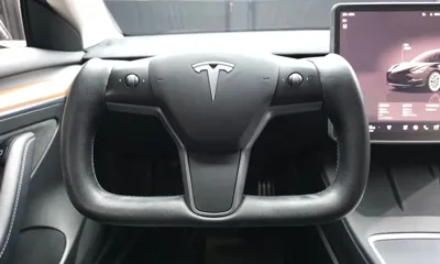 Tesla Model 3 2022, 61425 км, за 21990.29 USD - фото 13