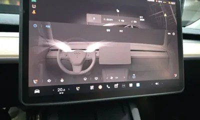 Tesla Model 3 2022, 61425 км, за 21990.29 USD - фото 15