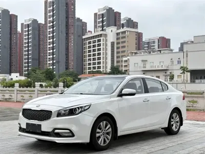 Kia K4