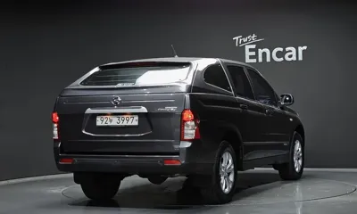 KG_Mobility_Ssangyong KORANDO 2015, 109696 км, за 4538.28 USD