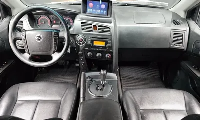 KG_Mobility_Ssangyong KORANDO 2015, 109696 км, за 4538.28 USD - фото 7