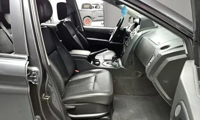 KG_Mobility_Ssangyong KORANDO 2015, 109696 км, за 4538.28 USD - фото 10