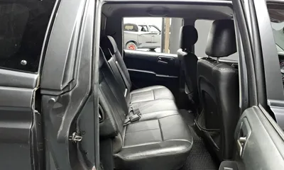 KG_Mobility_Ssangyong KORANDO 2015, 109696 км, за 4538.28 USD - фото 11