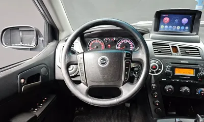 KG_Mobility_Ssangyong KORANDO 2015, 109696 км, за 4538.28 USD - фото 13