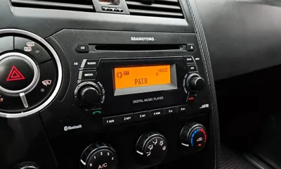 KG_Mobility_Ssangyong KORANDO 2015, 109696 км, за 4538.28 USD - фото 16